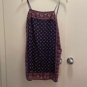 Joie slip dress